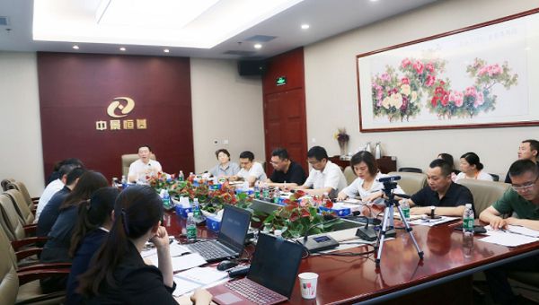 pp电子中国官方网站积极提拔年轻干部加大后备人才培养力度